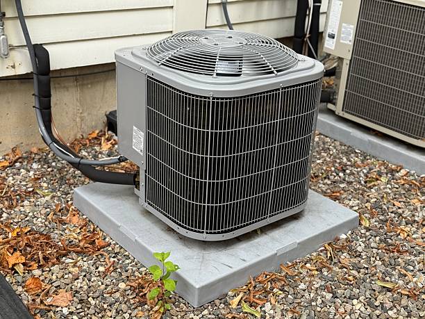 24/7 Emergency Ductwork Repair experts in Nitro, WV