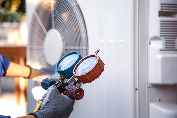 Affordable Ductwork Repair solutions in Nitro, WV